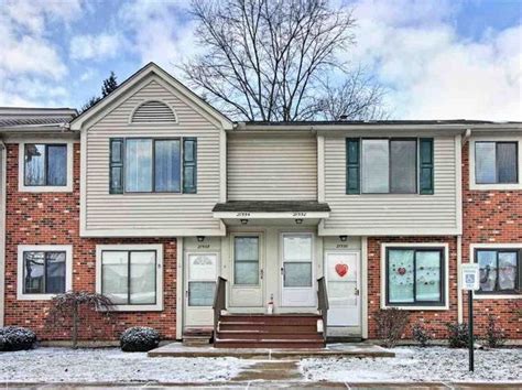 harrison twp zillow|condos in harrison twp mi.